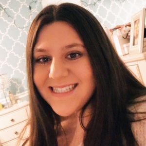 Meet your Posher, Lindsay